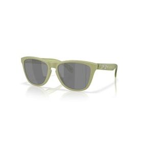 Oakley FROGSKINS OO 9013 9013M2 55 Unisex Polarize Güneş Gözlüğü