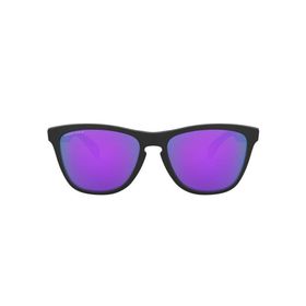 Oakley Frogskins Siyah Unisex Güneş Gözlüğü
