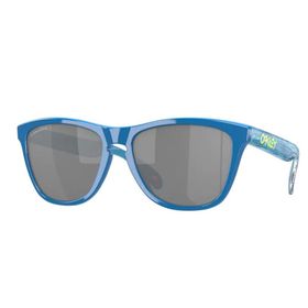 Oakley Frogskins Siyah Unisex Güneş Gözlüğü