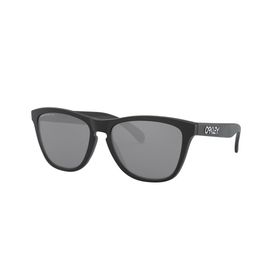 Oakley Frogskins Siyah Unisex Güneş Gözlüğü