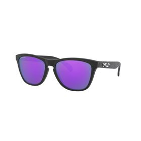 Oakley Frogskins Siyah Unisex Güneş Gözlüğü