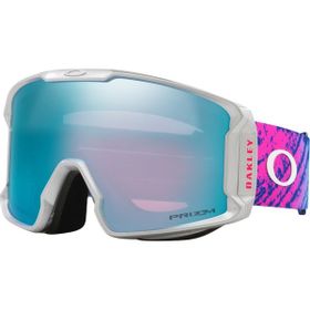 Oakley Goggles LINE MINER L OO 7070 7070G9 Kayak / Snowboard Kar Gözlüğü