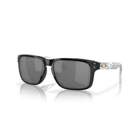 Oakley HOLBROOK OO 9102 9102Y7 55 Unisex Polarize Güneş Gözlüğü