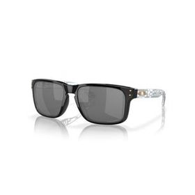 Oakley HOLBROOK OO 9102 9102Y7 55 Unisex Polarize Güneş Gözlüğü