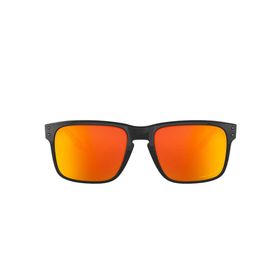 Oakley Holbrook Siyah Unisex Güneş Gözlüğü