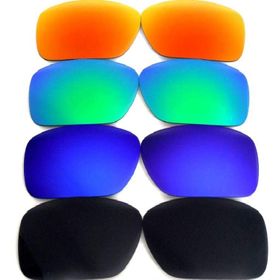 Oakley Holbrook Siyah Unisex Güneş Gözlüğü