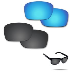 Oakley Holbrook Siyah Unisex Güneş Gözlüğü