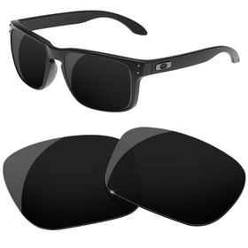 Oakley Holbrook Siyah Unisex Güneş Gözlüğü