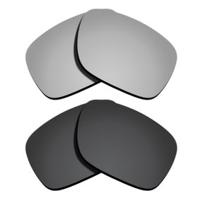 Oakley Holbrook Siyah Unisex Güneş Gözlüğü