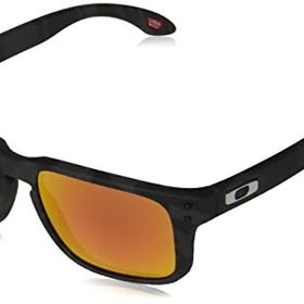 Oakley Holbrook Xl Siyah Unisex Güneş Gözlüğü