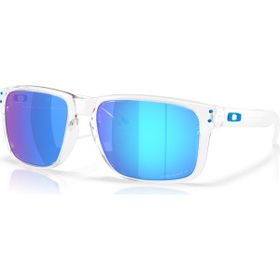 Oakley HOLBROOK XXL OO 9487 948707 61 Unisex Polarize Güneş Gözlüğü