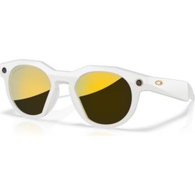 Oakley Meta HSTN Limited Edition Akıllı Gözlük