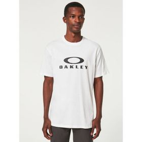 Oakley O Bark 2.0 Beyaz Erkek T-shirt