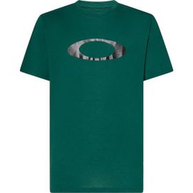 Oakley O Bold Ellipse Renkli Erkek T-shirt