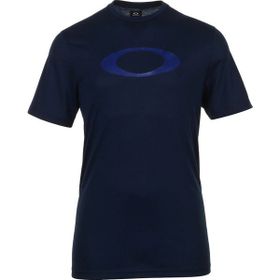 Oakley O Bold Ellipse Renkli Erkek T-shirt