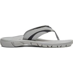 Oakley O Coil Gri Sandal Erkek Terlik
