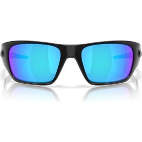Oakley OAK 0OO9486 948605 60 Masseter Polarize Dikdörtgen Siyah Kemik Erkek Güneş Gözlüğü