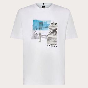 Oakley Oak.foa406851-Oak.100 Skate Tee Erkek Tişört