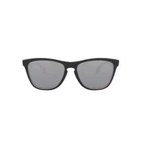 Oakley OK 9013 9013J1 55 G Siyah Erkek Güneş Gözlüğü