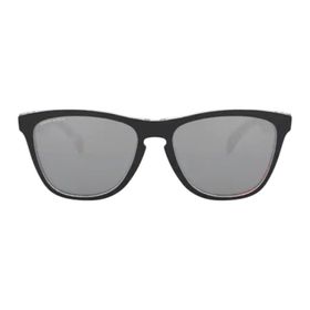 Oakley OK 9013 9013J1 55 G Siyah Erkek Güneş Gözlüğü