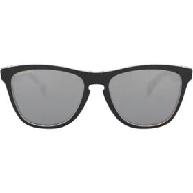 Oakley OK 9013 9013J1 55 G Siyah Erkek Güneş Gözlüğü