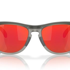 Oakley OO-0OO9284-928401-55 Gri Erkek Güneş Gözlüğü