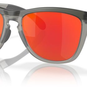 Oakley OO-0OO9284-928401-55 Gri Erkek Güneş Gözlüğü