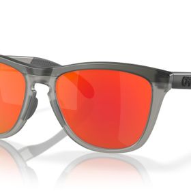 Oakley OO-0OO9284-928401-55 Gri Erkek Güneş Gözlüğü