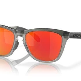 Oakley OO-0OO9284-928401-55 Gri Erkek Güneş Gözlüğü