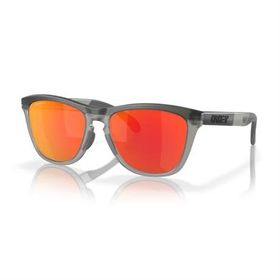 Oakley OO-0OO9284-928401-55 Gri Erkek Güneş Gözlüğü