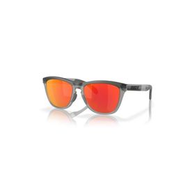Oakley OO-0OO9284-928401-55 Gri Erkek Güneş Gözlüğü