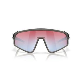 Oakley OO 9404 940412 35 Latch PanelUnisex Güneş Gözlüğü