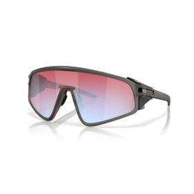 Oakley OO 9404 940412 35 Latch PanelUnisex Güneş Gözlüğü