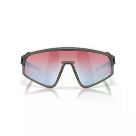 Oakley OO 9404 940412 35 Latch PanelUnisex Güneş Gözlüğü