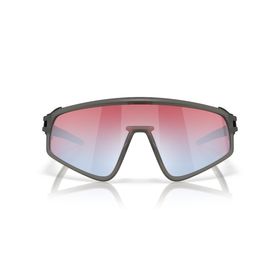 Oakley OO 9404 940412 35 Latch PanelUnisex Güneş Gözlüğü