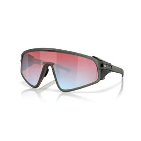 Oakley OO 9404 940412 35 Latch PanelUnisex Güneş Gözlüğü