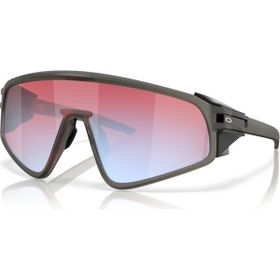 Oakley OO 9404 940412 35 Latch PanelUnisex Güneş Gözlüğü