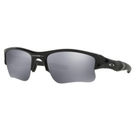 Oakley OO900903-915 Siyah Oval Erkek Güneş Gözlüğü