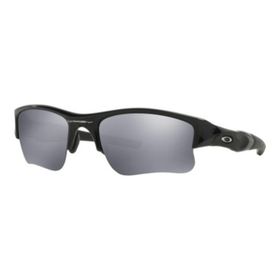Oakley OO900903-915 Siyah Oval Erkek Güneş Gözlüğü