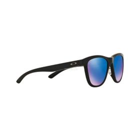 Oakley OO9320-11 Aynalı Polarize Unisex Güneş Gözlüğü
