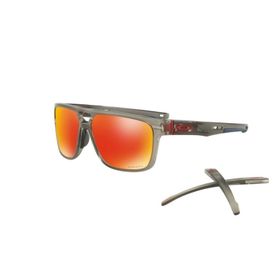 Oakley OO938205 Crossrange Patch Aynalı Erkek Güneş Gözlüğü