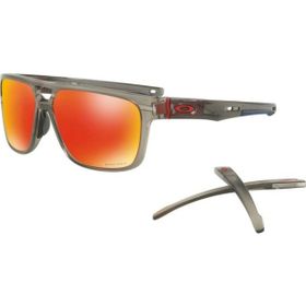 Oakley OO938205 Crossrange Patch Aynalı Erkek Güneş Gözlüğü
