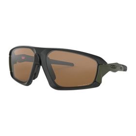 Oakley OO940207 Field Jacket Polarize Prizm Erkek Güneş Gözlüğü