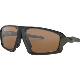 Oakley OO940207 Field Jacket Polarize Prizm Erkek Güneş Gözlüğü