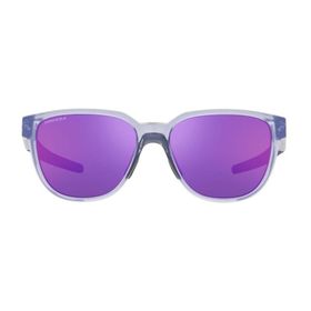 Oakley OO/S 9250 925007 57 Menekşe Unisex Güneş Gözlüğü