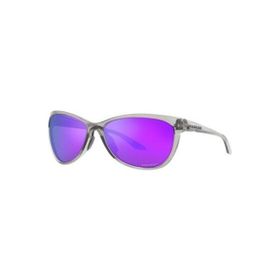 Oakley Pasque Gri Kadın Güneş Gözlüğü