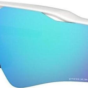 Oakley Radar Ev Path White Prizm Sapphire Bisiklet Güneş Gözlüğü Polished