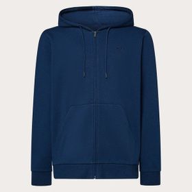 Oakley Relax Full Zip 2.0 Lacivert Kapüşonlu Erkek Sweatshirt