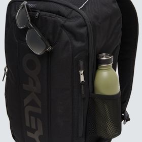 Oakley Siyah 921416-02E 20 lt Unisex Sırt Çantası