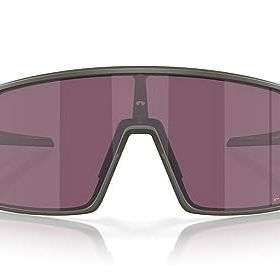 Oakley Siyah Sutro Erkek Güneş Gözlüğü
